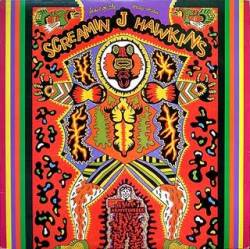 Because Is in Your Mind (Armpitrubber)